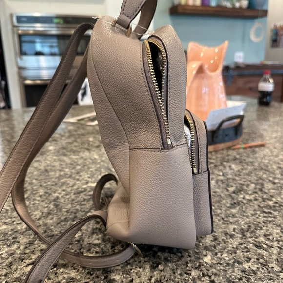 Kate spade mini backpack - Picture 5 of 5
